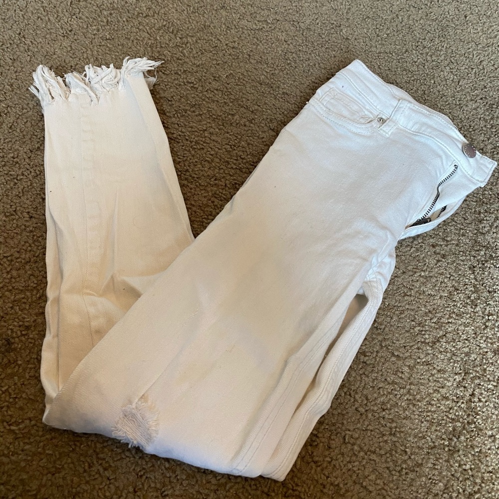 Free People Jeans